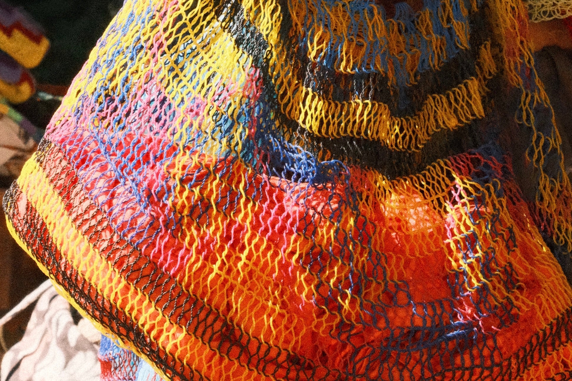 String Bilums