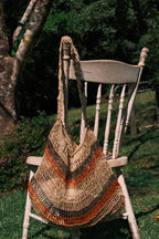 Wara Sepik Bilum