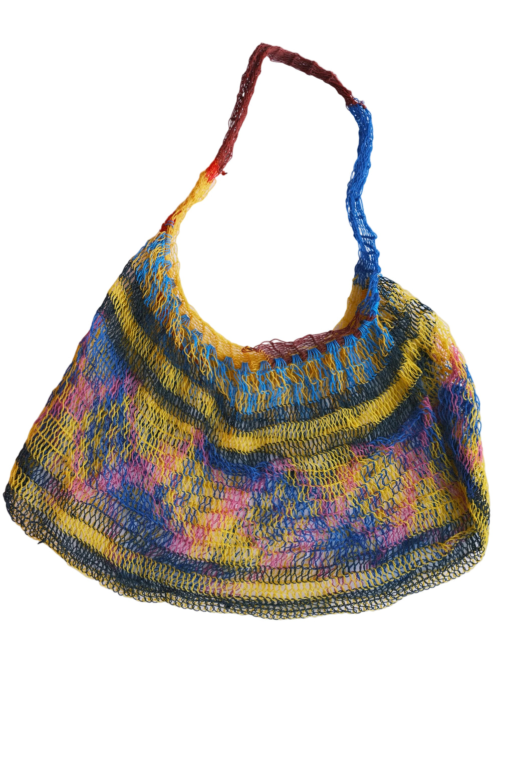 Huon Spectrum String Bilum