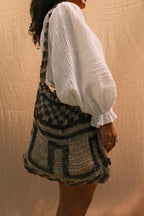 Sepik Bus Bilum