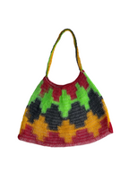 Salamaua Ember String Bilum