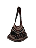 Dual-Pocket East Sepik Bilum