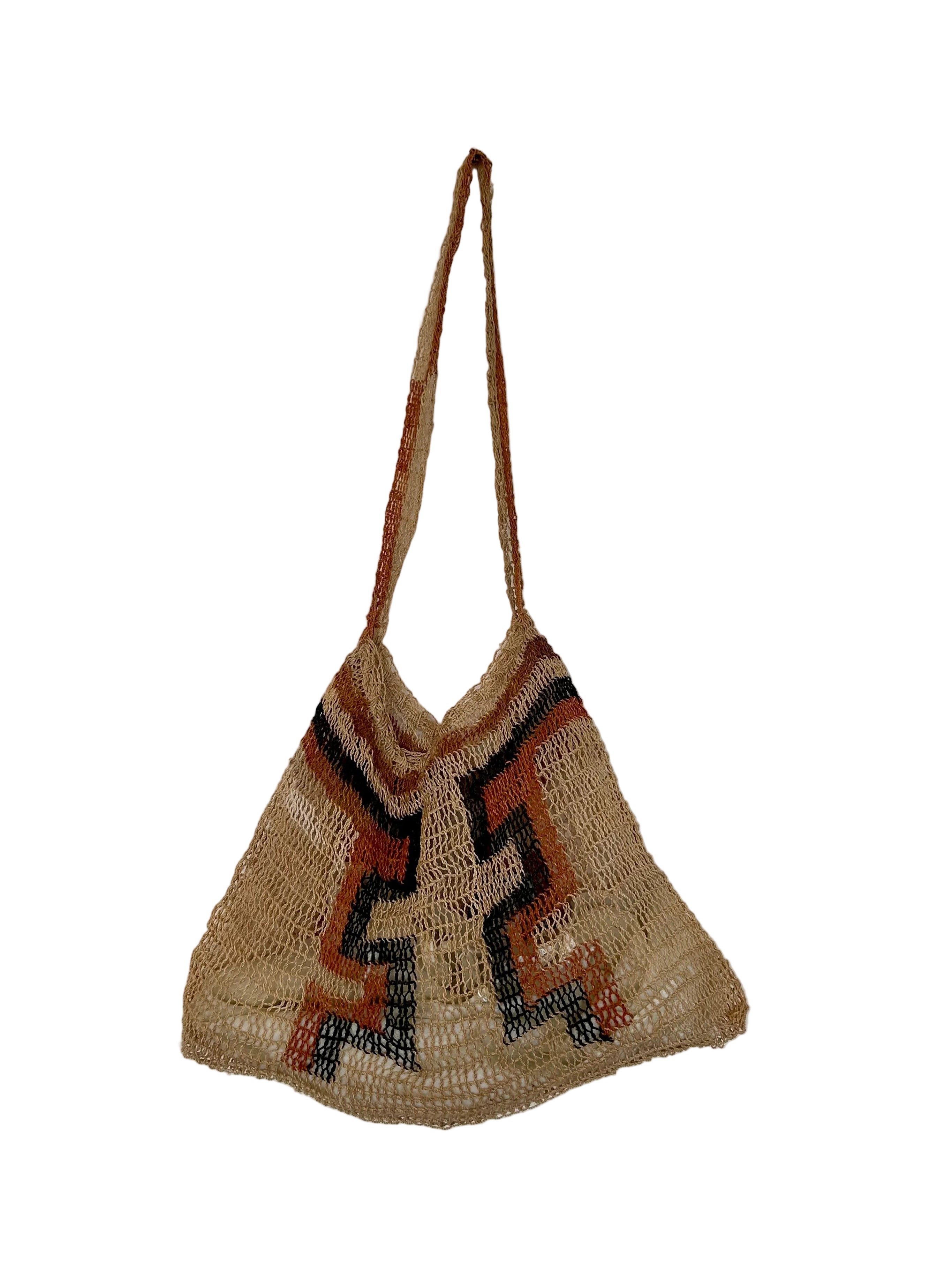 Sepik Bilum