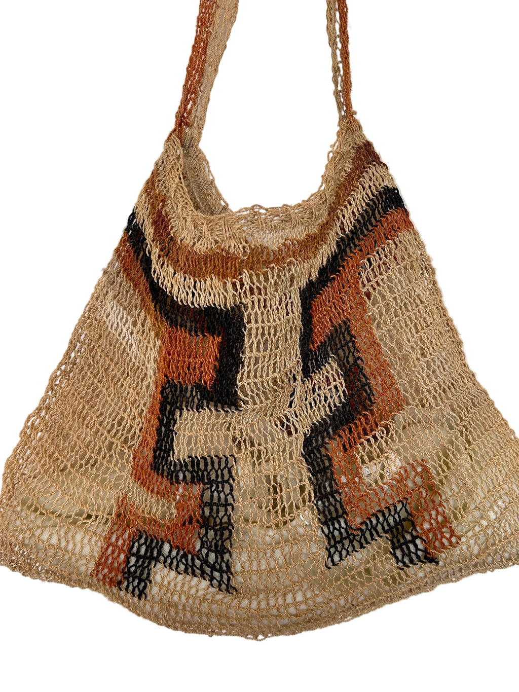 Sepik Bilum